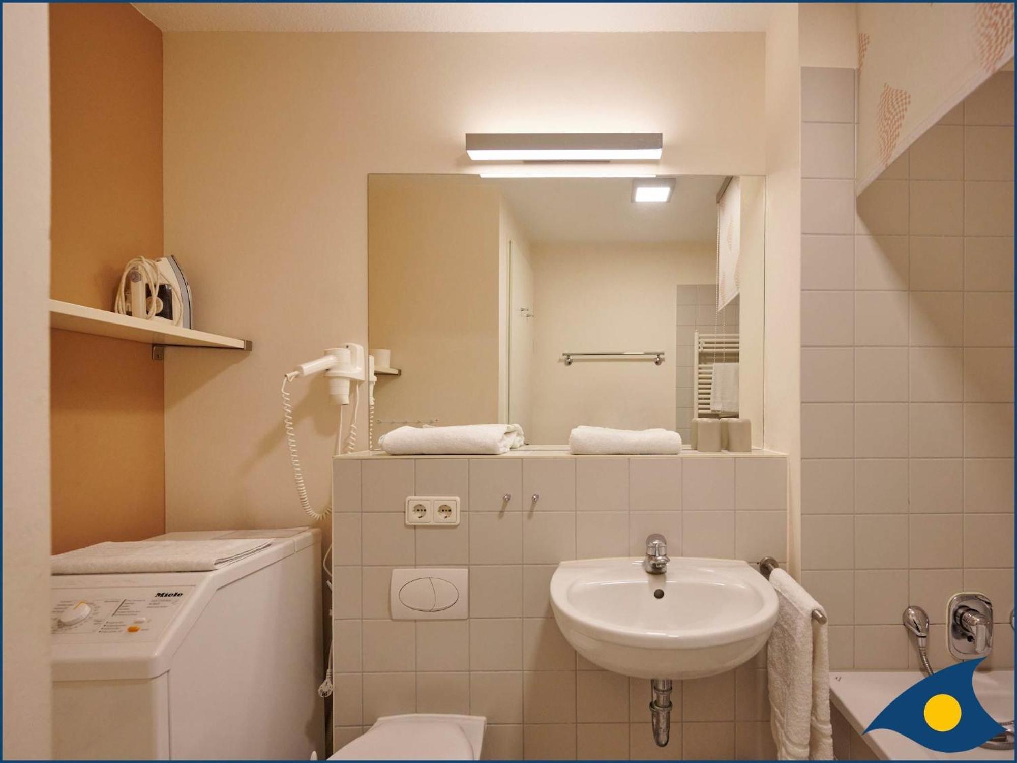 Forum Marinar Whg 21 Heringsdorf  Esterno foto