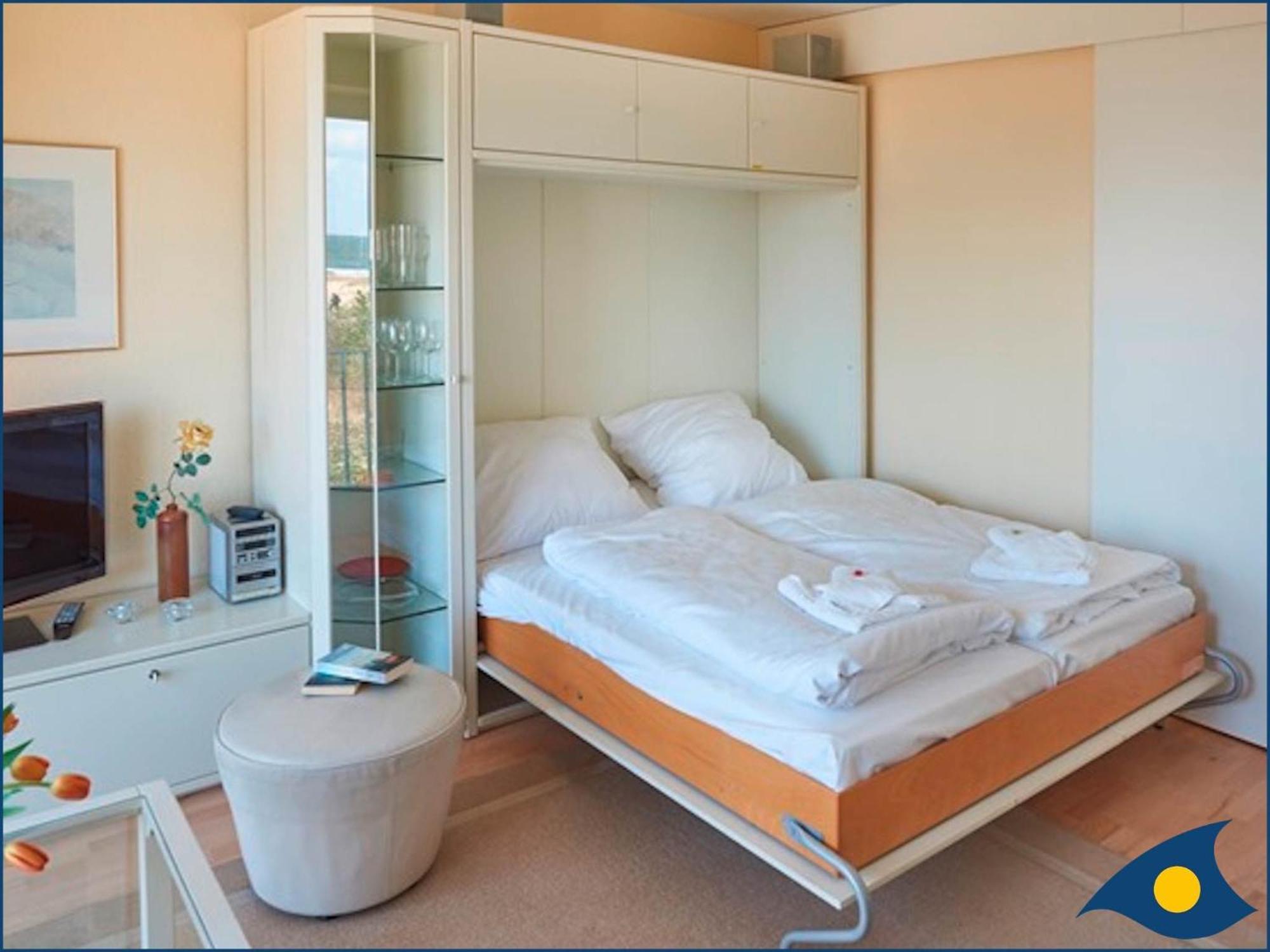 Forum Marinar Whg 21 Heringsdorf  Esterno foto